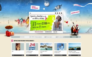 J-3.fr : le nouveau site qui référence les offres de dernière minute des pros du tourisme J-3.fr : le nouveau site qui référence les offres de dernière minute des pros du tourisme