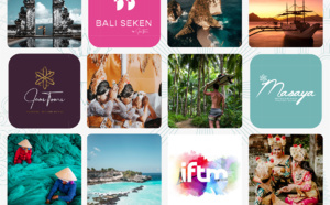 Bali Seken &amp; Masaya Wonderland, de retour sur le salon IFTM 2022
