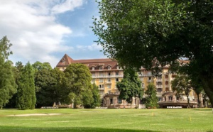 Vittel : l’hôtel Ermitage (Club Med) fera peau neuve