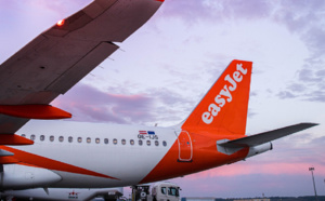 easyJet va moderniser sa flotte d'Airbus A320