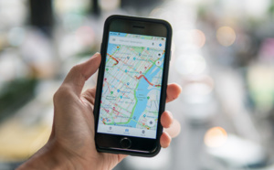 Connaissez-vous ces astuces Google maps en 2022 ?