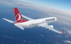 Turkish Airlines : 2 vols quotidiens entre Nice et Istanbul dès le 5 juillet 2014