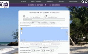 ProchainVol, un nouveau comparateur de vols ProchainVol, un nouveau comparateur de vols