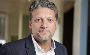 Christophe Fuss, Rédacteur en chef MemberShip Club d'octobre 2022