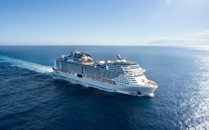 MSC Croisières assouplit son protocole covid