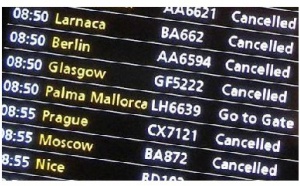 Faillites aériennes : la fin des passagers plantés sur le tarmac ? Faillites aériennes : la fin des passagers plantés sur le tarmac ?