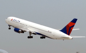 Delta reprendra la ligne directe Paris - Los Angeles en mai