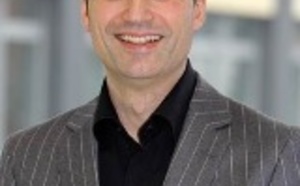 HRS : Volker Huber à la tête du département Corporate Global