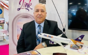 Air Cairo (Egypte) : "Une flotte de 26 appareils A320neo et ATR 72-600 en fin d'année..." 🔑