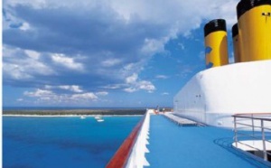 « Iles et terres du soleil » avec le Costa Romantica