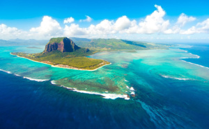 RIU Hotels &amp; Resorts met un pied à l'Ile Maurice