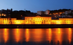 Portugal : le Centre des congrès d'Alfandega élu "Meilleur centre d'affaires d'Europe"