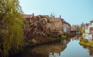 Le Flanders Travel Forum met en avant sa stratégie des cinq piliers