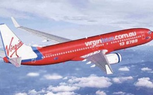 Air Mauritius : accord interligne avec Virgin Blue