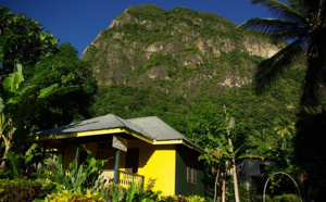 Sainte-Lucie, les Caraïbes version franco-anglaise