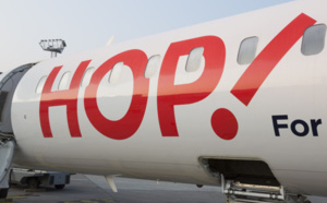Hop!: Could Air France save money with the creation of an actual low cost company?