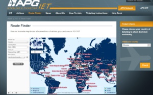 APG : une "success story" made in France ! APG : une "success story" made in France !