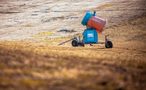 Savoie : vers des conflits d'usage de l'eau cet hiver ?