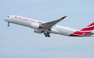 Air Mauritius : il faudra remettre les gaz après la crise sanitaire... 🔑