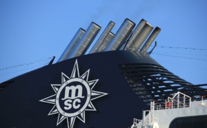 MSC Croisières a l'ambition de devenir "de plus en plus un full tour-opérateur"