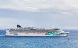 Norwegian Cruise Line assouplit son protocole sanitaire covid-19