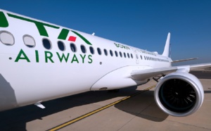 ITA Airways : quelles perspectives sur le marché français ? 🔑