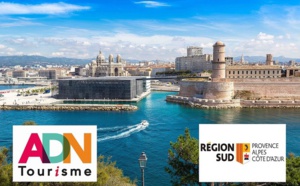 Colloque ADN Tourisme à Marseille : demandez le programme
