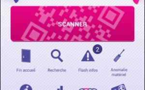 iDTGV embarque la relation client iDTGV embarque la relation client