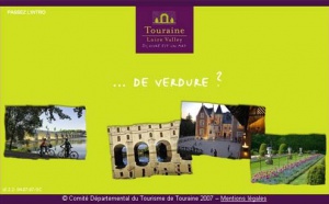 Grand jeu-concours Touraine ! Grand jeu-concours Touraine !