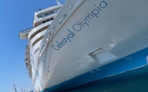 Celestyal Cruises veut doubler sa clientèle française d'ici 5 ans
