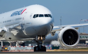 Exclusif : Air France arrête la desserte de la République Dominicaine ! 🔑