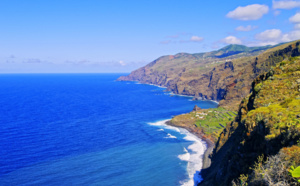 La Palma : les Canaries lancent un appel d'offres pour plus de vols internationaux