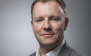 Azamara nomme David Duff en tant que directeur général Royaume-Uni