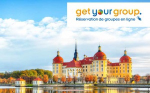 Les nouveautés de Get Your Group