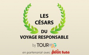 Césars du Voyage Responsable : Les votes démarrent ce lundi 10 octobre !