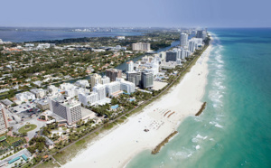 RIU Hotels &amp; Resorts ouvrira en novembre un Riu Plaza à Miami