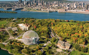 Montréal : cinq arguments de vente pour vos clients Montréal : cinq arguments de vente pour vos clients