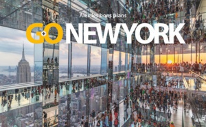 Voyage en français sort une édition post-Covid du guide GO NEW YORK