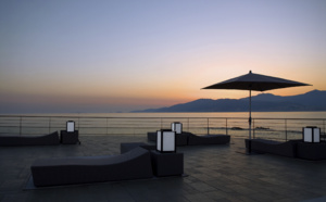 Le Sofitel Ajaccio Thalassa Sea &amp; Spa a fait peau neuve