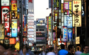 Japon : les prix des billets d'avion multipliés par deux ?