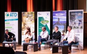 Futuroscopie - Le tourisme durable doit affronter ses paradoxes ! 🔑 Futuroscopie - Le tourisme durable doit affronter ses paradoxes ! 🔑