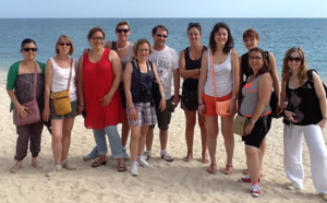 Eductour Empreinte : 11 agents de voyages découvrent Cuba