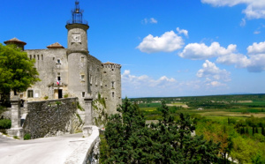 Villages de caractère