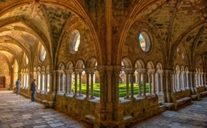 Du côté de Narbonne, en cinq cartes postales