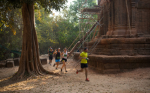 Événements “Spécial Cambodge” par Phoenix Voyages