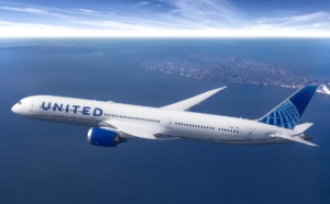 United Airlines renforce ses vols entre la France et les États-Unis pour 2023
