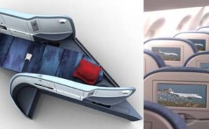 Air Canada : nouveau B777-300 dès le 8 septembre