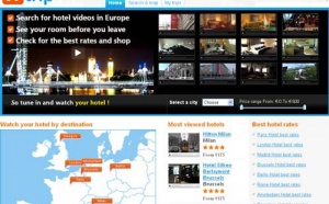 Tvtrip.com lève 3,5 millions d’euros de capitaux