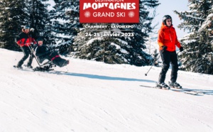 Destination Montagnes-Grand Ski : les inscriptions sont ouvertes !