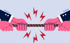 Minima sociaux : l'intersyndicale dénonce un "enfumage" Minima sociaux : l'intersyndicale dénonce un "enfumage"